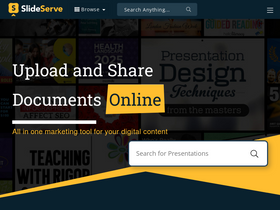 'slideserve.com' screenshot