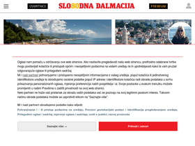 Dalmacija portal slobodna Slobodna Dalmacija
