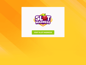 'slotmadnessmail.com' screenshot
