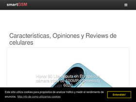 'smart-gsm.com' screenshot