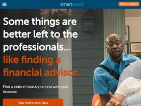 'smartasset.com' screenshot