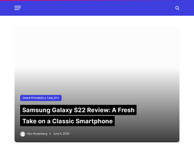 'smartcarting.com' screenshot
