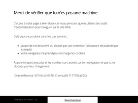 snipes.fr Traffic Analytics & Market Share | Similarweb