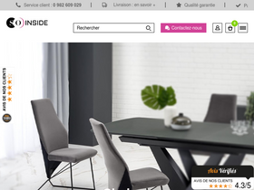 'so-inside.com' screenshot
