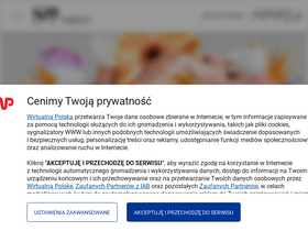 'so-magazyn.pl' screenshot
