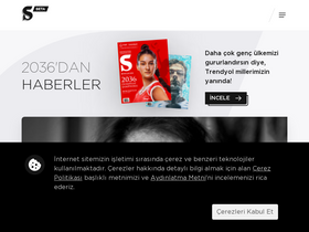 'socratesdergi.com' screenshot