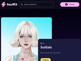 'souffl3.com' screenshot