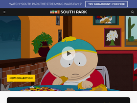 southpark.cc.com