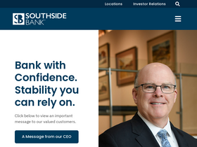 'southside.com' screenshot