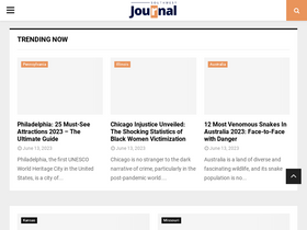 'southwestjournal.com' screenshot