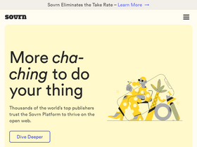 'sovrn.com' screenshot