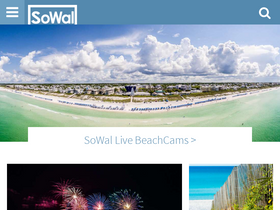 'sowal.com' screenshot