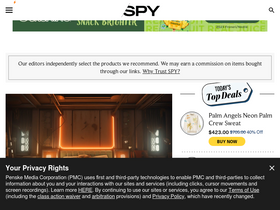 'spy.com' screenshot
