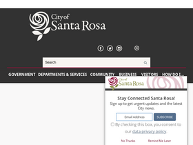 'srcity.org' screenshot