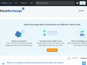 'stackexchange.com' screenshot