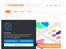 'stackoverflow.blog' screenshot