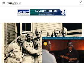 'stardem.com' screenshot