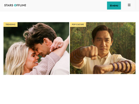 'starsoffline.com' screenshot