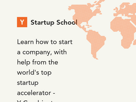 'startupschool.org' screenshot
