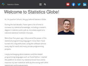'statisticsglobe.com' screenshot