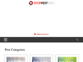 'stoppestinfo.com' screenshot