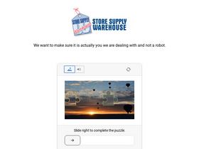 'storesupply.com' screenshot