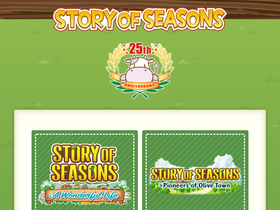 'storyofseasons.com' screenshot