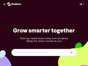'studocu.com' screenshot