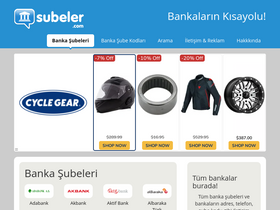 'subeler.com' screenshot