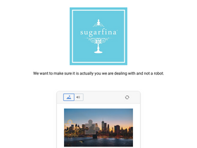 'sugarfina.com' screenshot