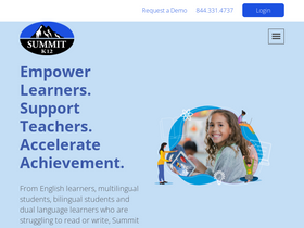 'summitk12.com' screenshot