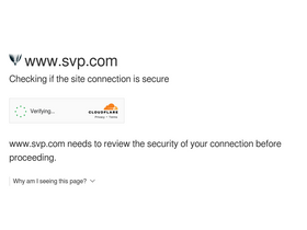 'svp.com' screenshot