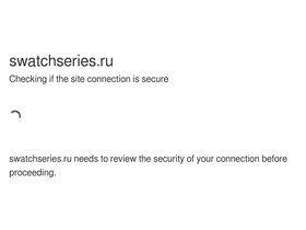 'swatchseries.ru' screenshot
