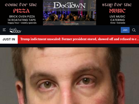 'swvatoday.com' screenshot