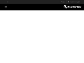 'syncros.com' screenshot