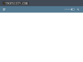 'synopsistv.com' screenshot