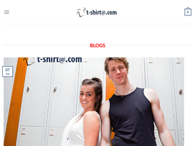 't-shirtat.com' screenshot