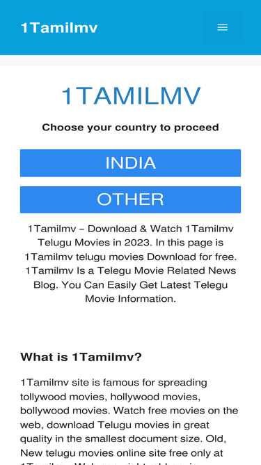 Tamilmv MOD APK Download v1.0 For Android – (Latest Version) 5