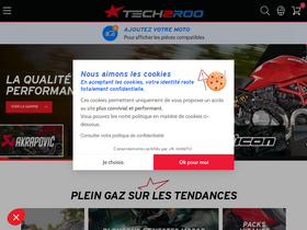 'tech2roo.com' screenshot