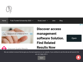 'techstour.com' screenshot