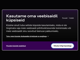'teliatv.ee' screenshot