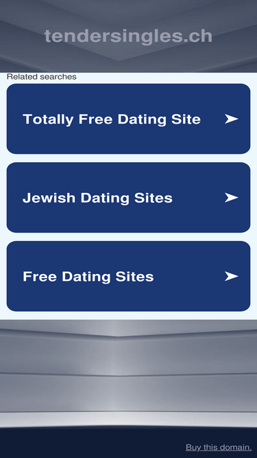 Single Dating Site ch)