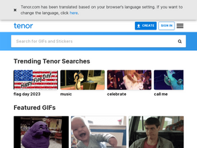 'tenor.com' screenshot