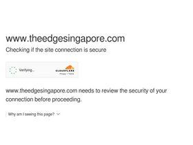'theedgesingapore.com' screenshot
