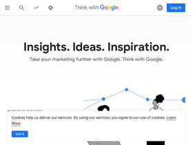 'thinkwithgoogle.com' screenshot
