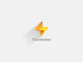 'thunderbite.com' screenshot