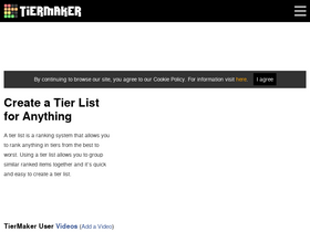 Create a Jogos do Roblox Tier List - TierMaker