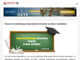 'tifawt.com' screenshot