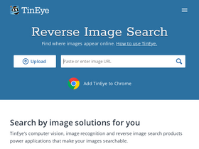 'tineye.com' screenshot