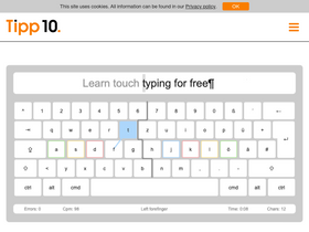 'tipp10.com' screenshot